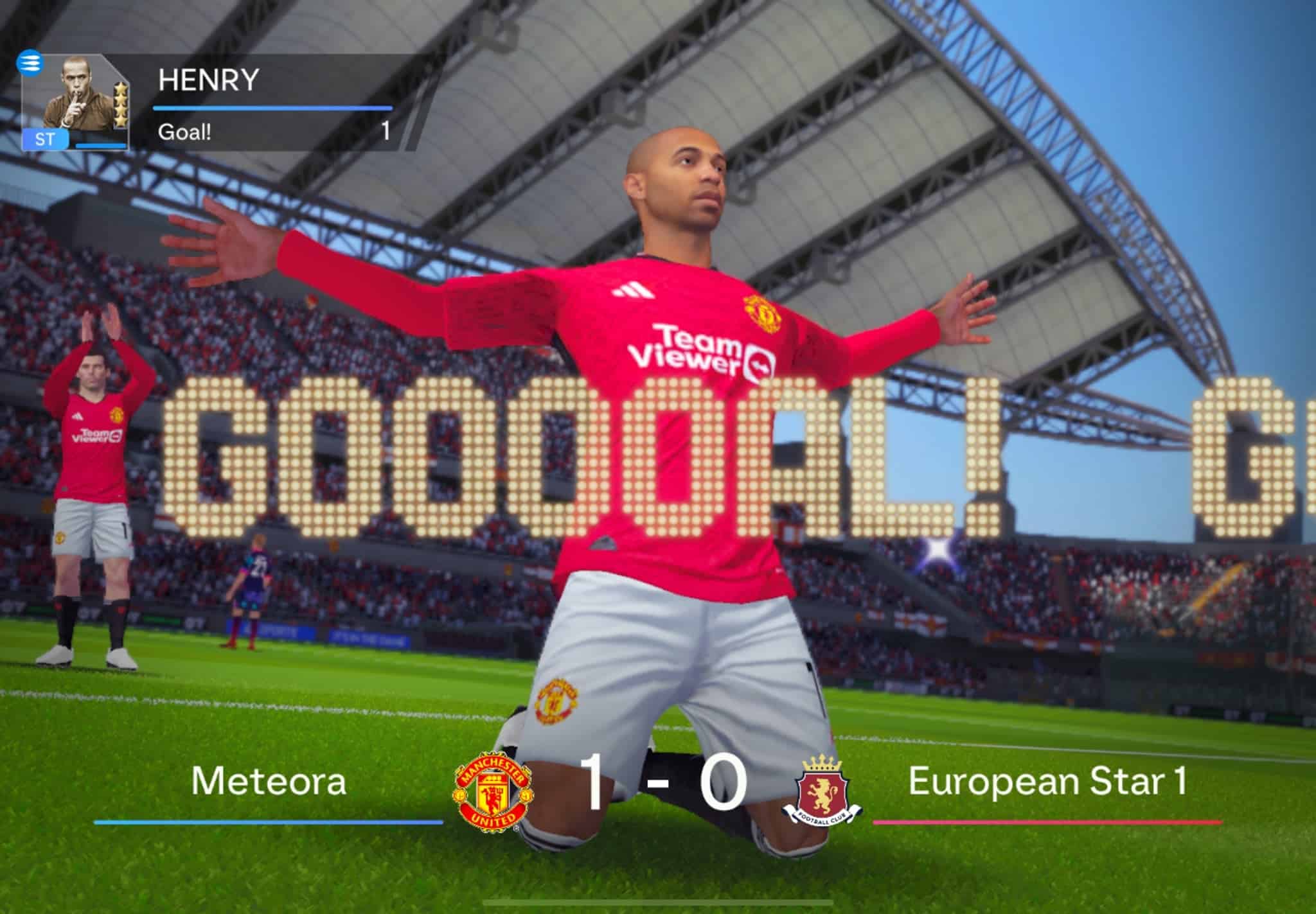 EA SPORTS FC Tactical
