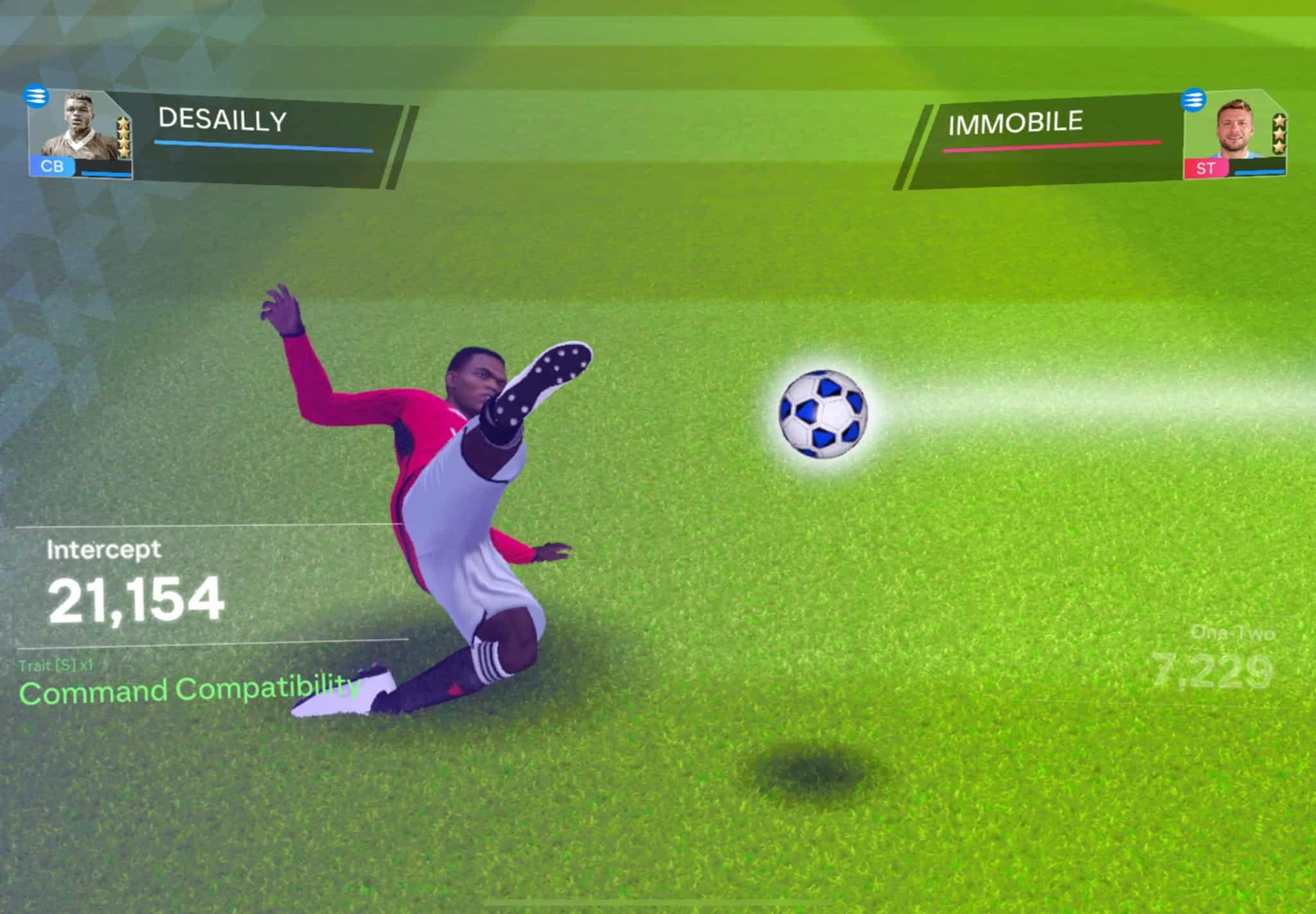 EA SPORTS FC Tactical