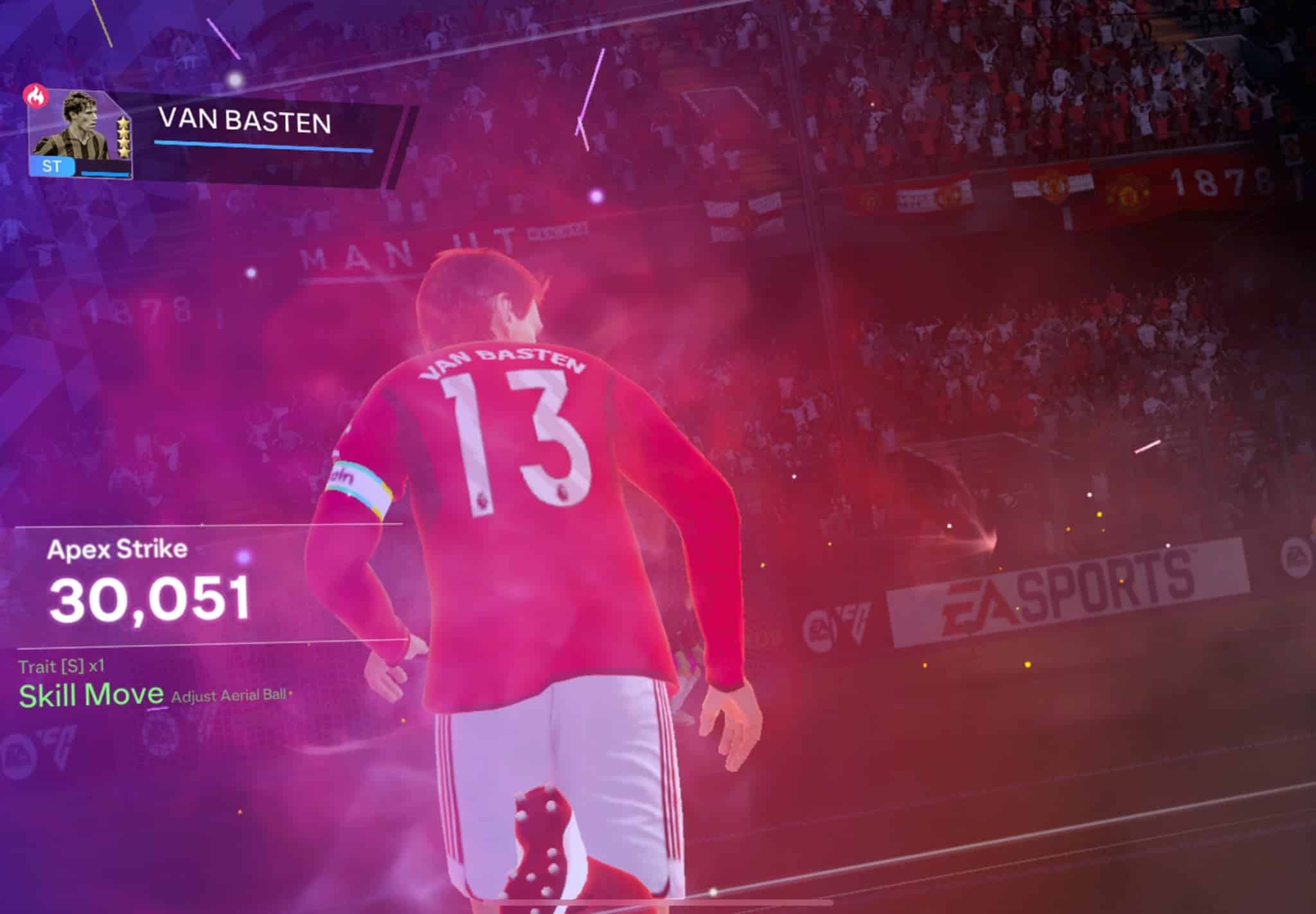 EA SPORTS FC Tactical