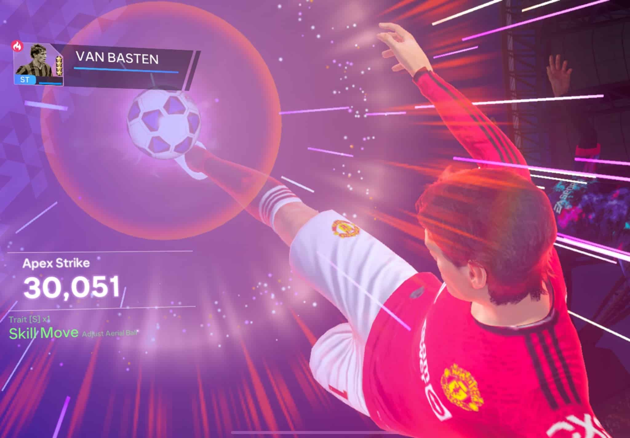 EA SPORTS FC Tactical