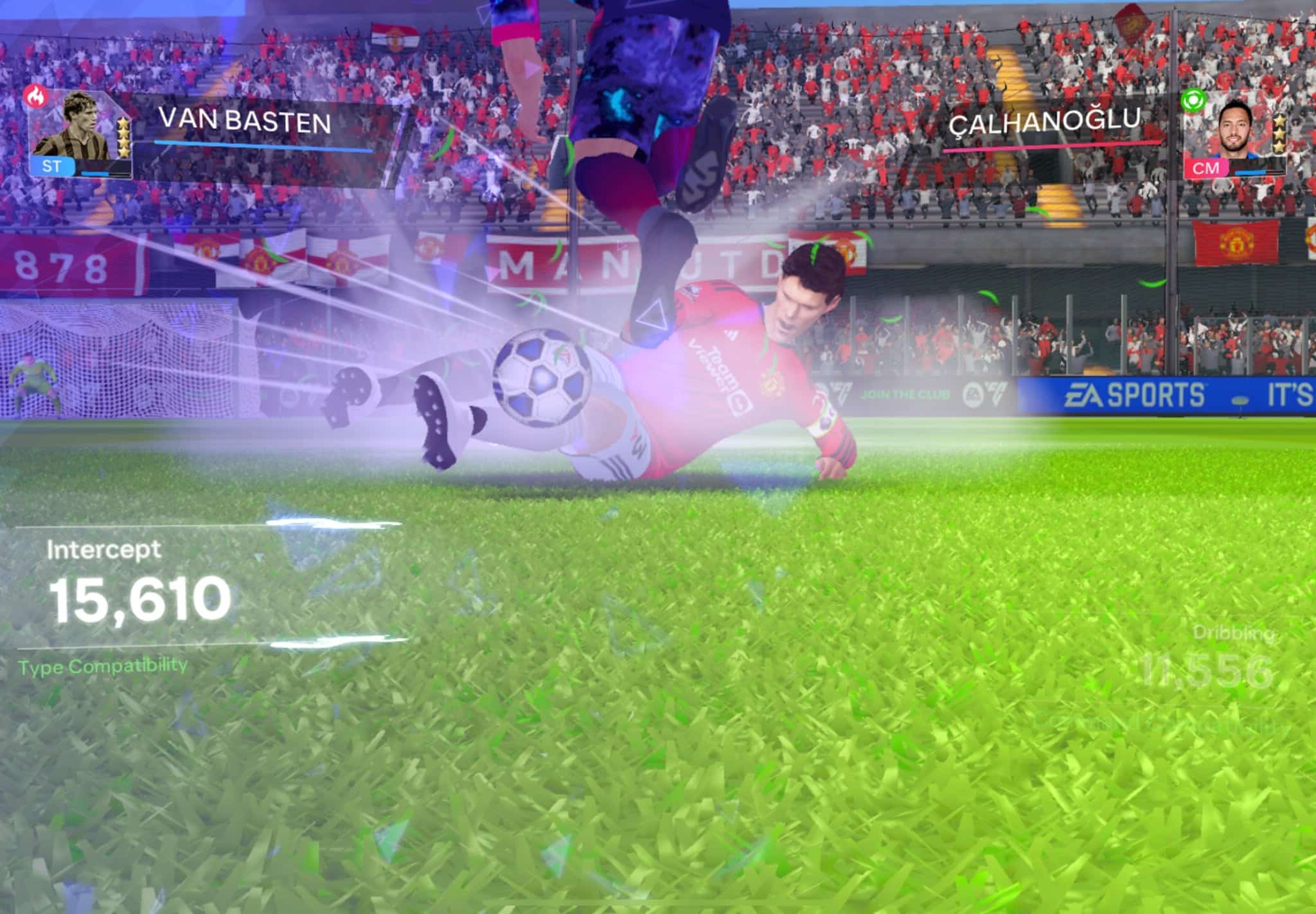 EA SPORTS FC Tactical