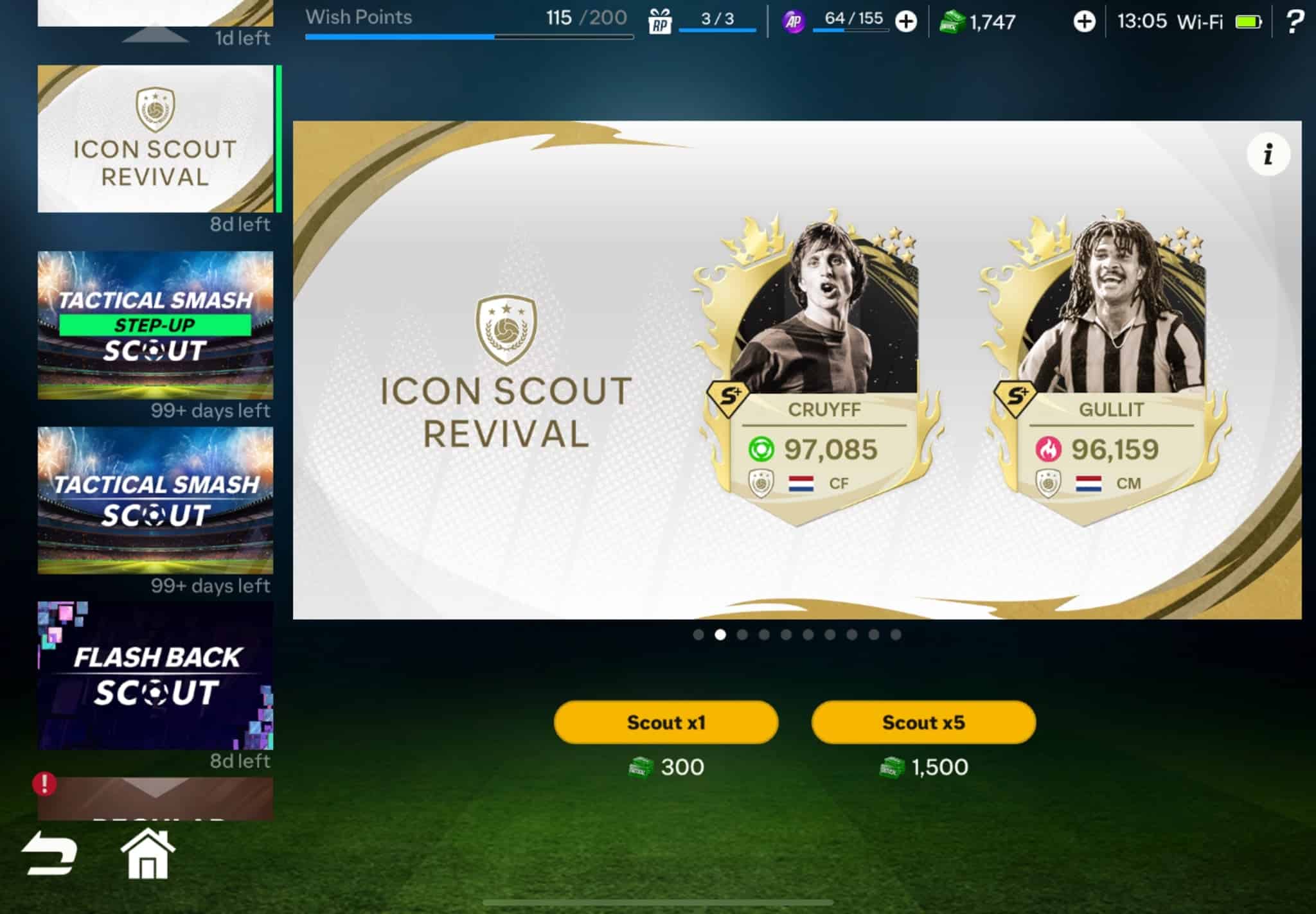 EA SPORTS FC Tactical