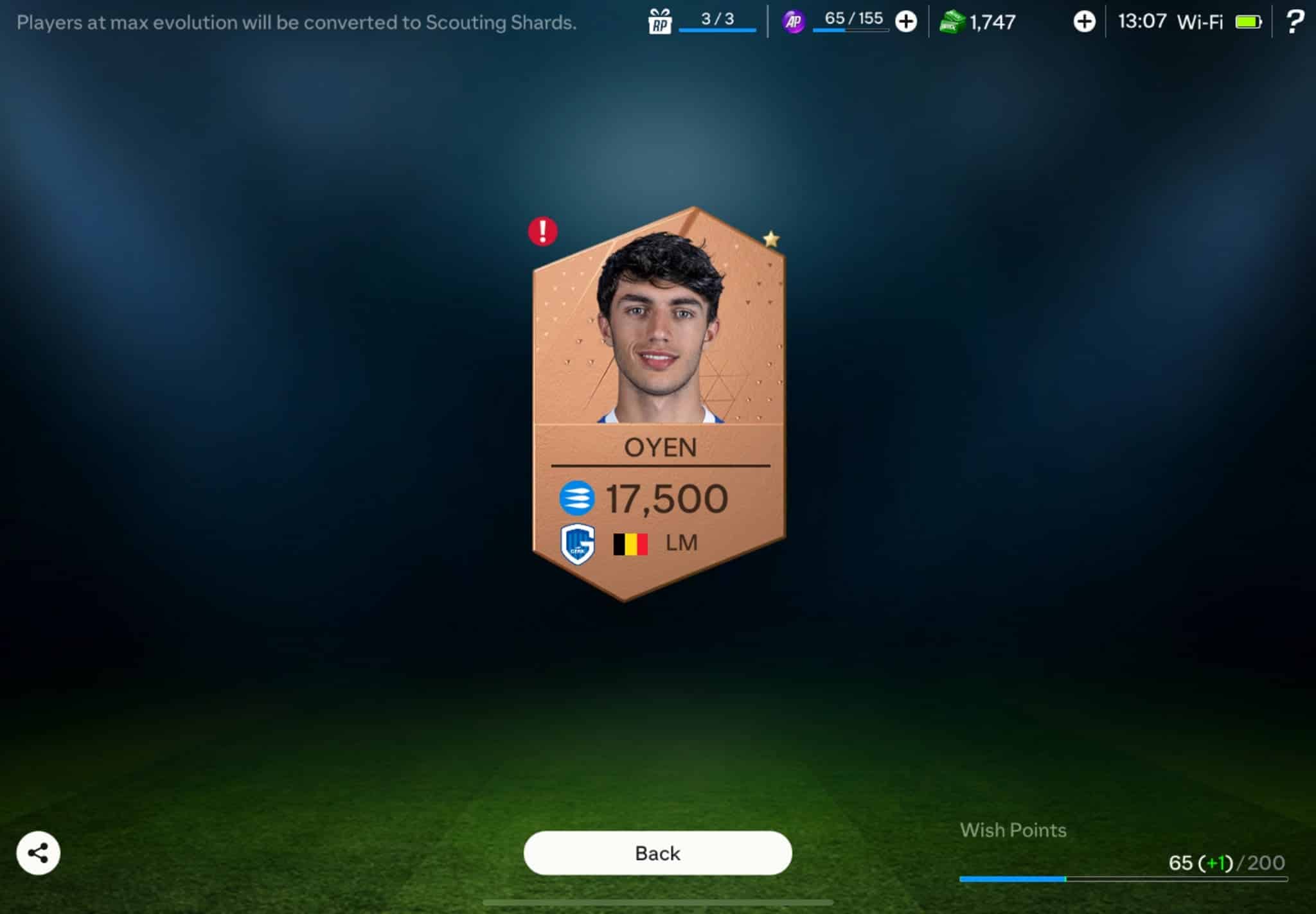 EA SPORTS FC Tactical