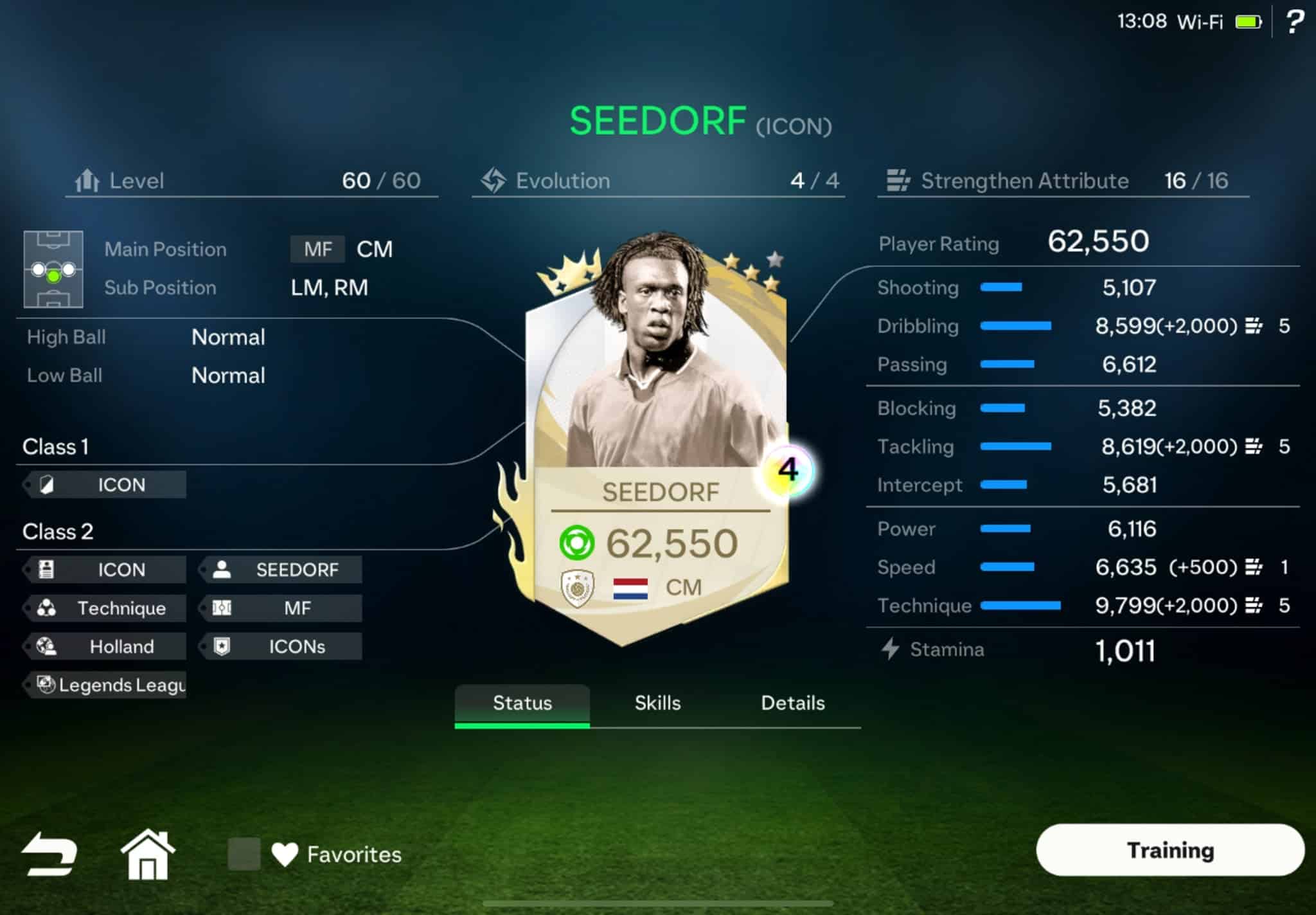 EA SPORTS FC Tactical