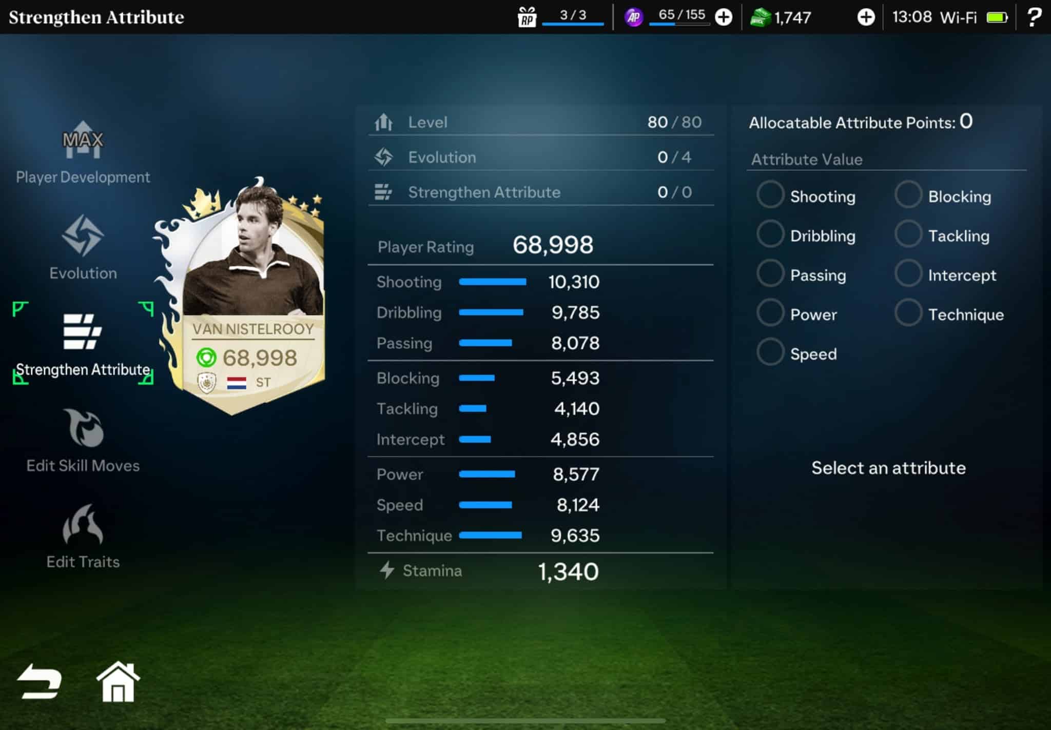 EA SPORTS FC Tactical