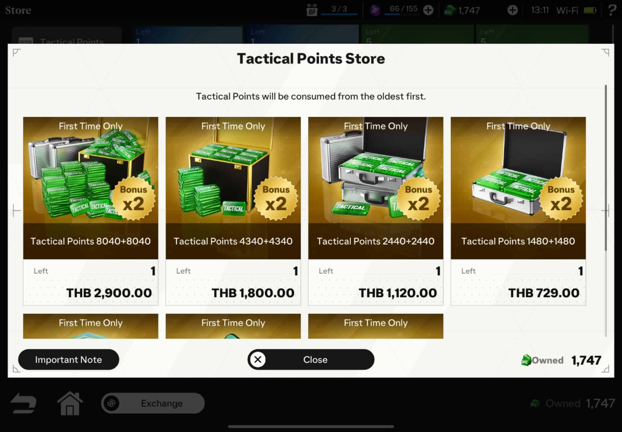 EA SPORTS FC Tactical