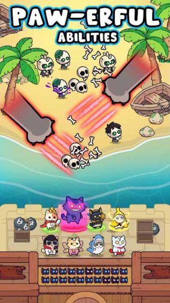 Kitty Keep