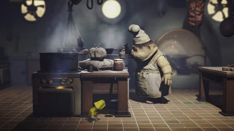 เกมแนวลอบเร้น Stealth