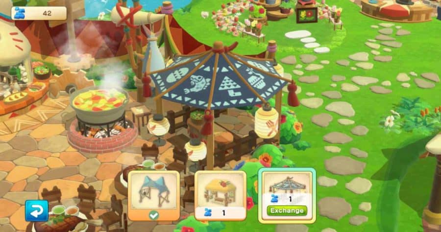 Monster Hunter Puzzles