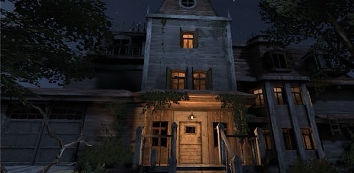 เกมหาทางออก Escape room