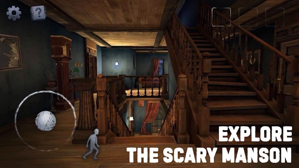 เกมหาทางออก Escape room