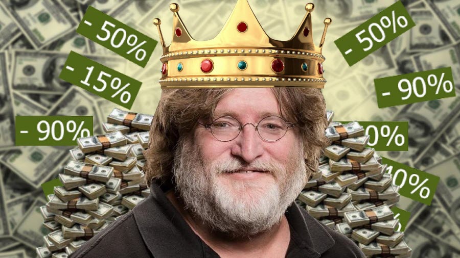 Steam Sale
