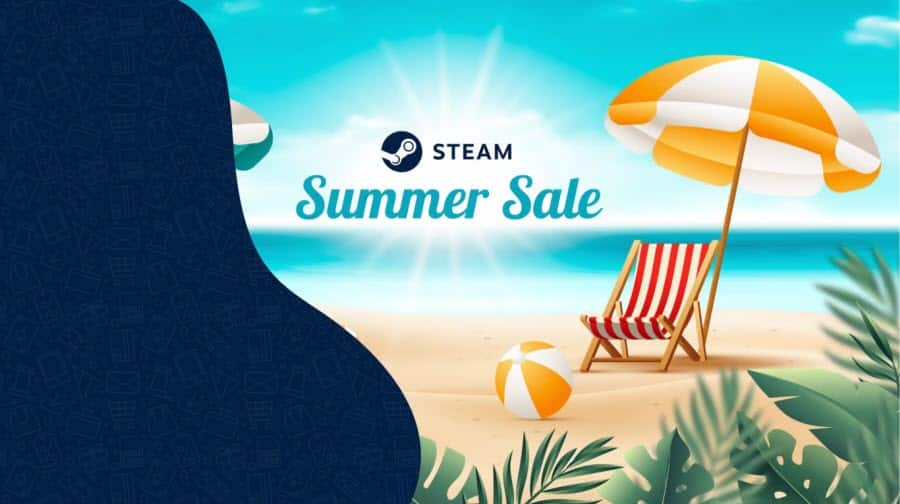 Steam Sale