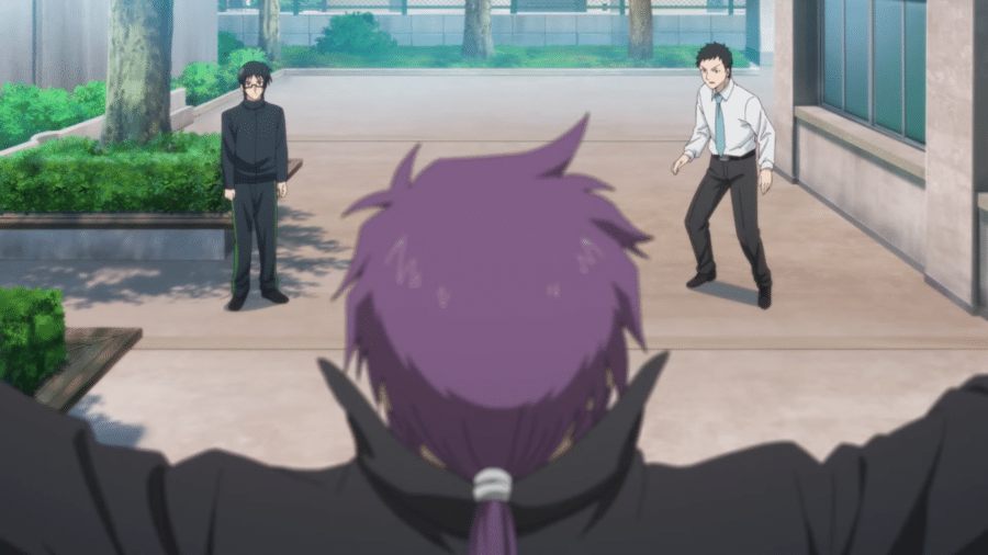 Tasuketsu