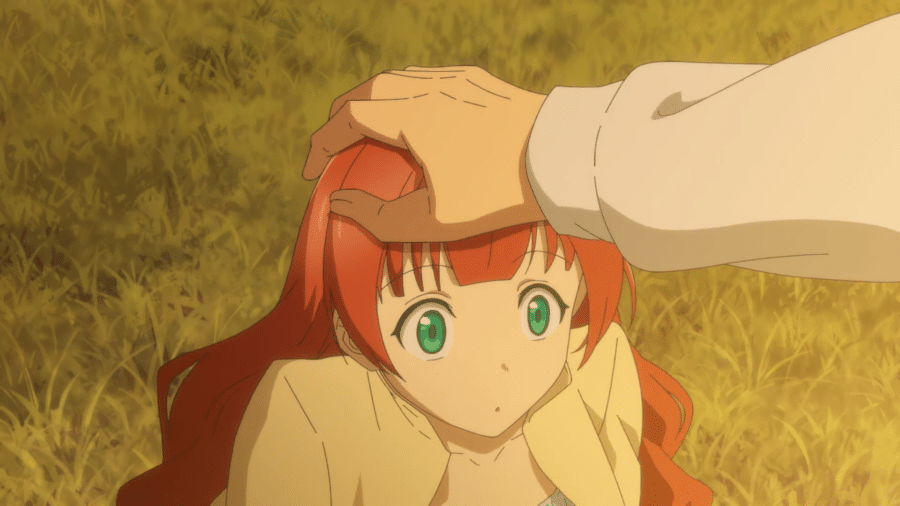 Goodbye, Dragon Life