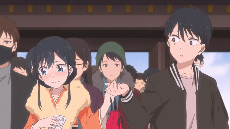 Giji Harem