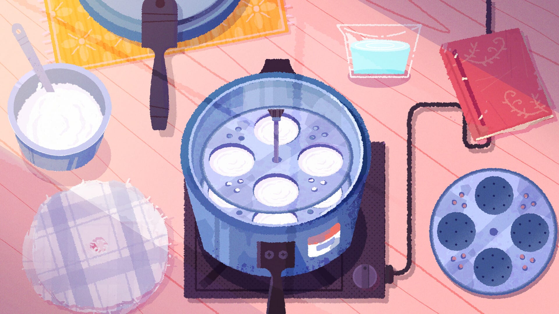 เกมทำอาหาร Cooking