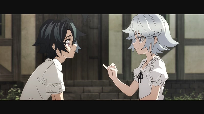 Wistoria: Wand and Sword ตำนานดาบและคทาแห่งวิสตอเรีย