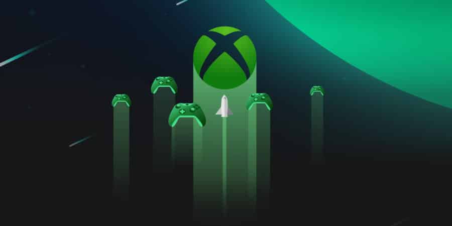 Xbox