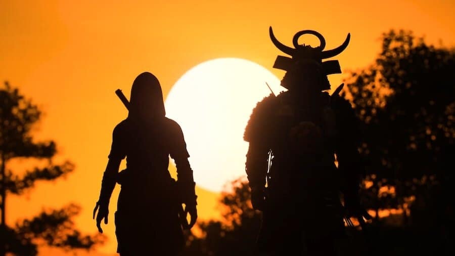 Assassin’s Creed Shadows