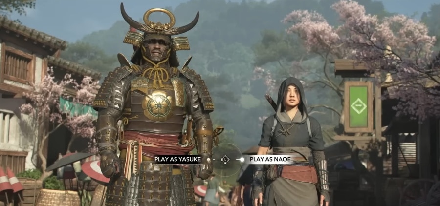 Assassin’s Creed Shadows