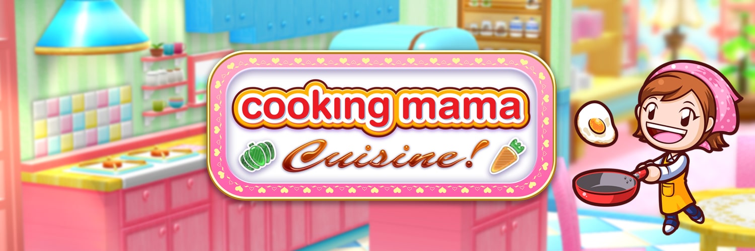 เกมทำอาหาร Cooking