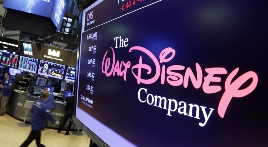 Disney