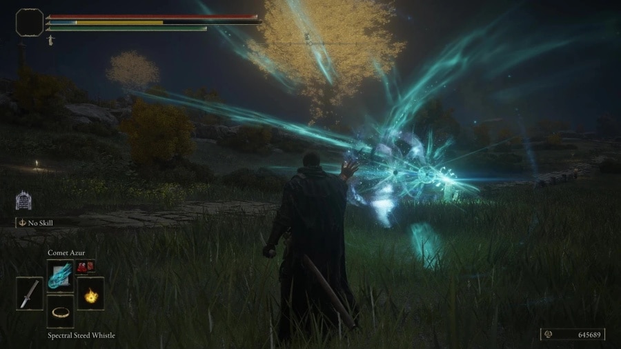 ELDEN RING Shadow of the Erdtree