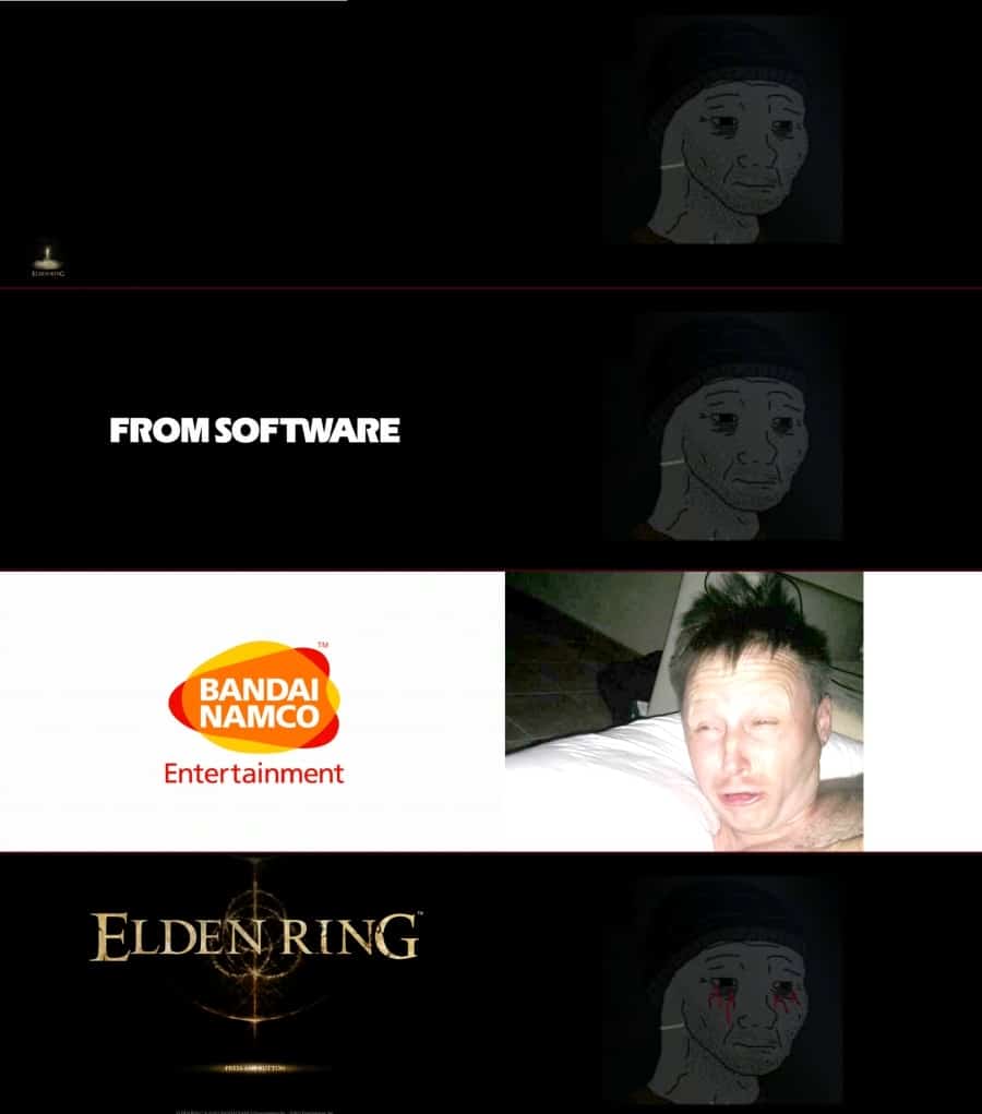 ELDEN RING Shadow of the Erdtree