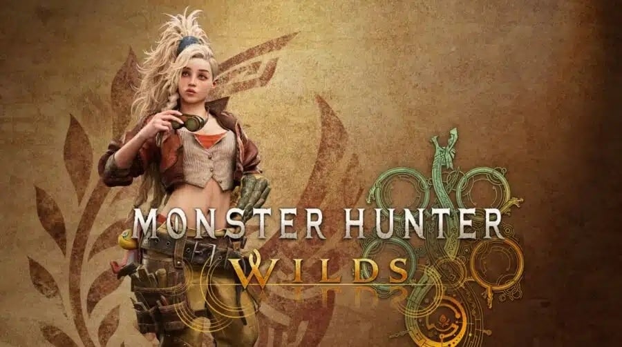 Monster Hunter Wilds