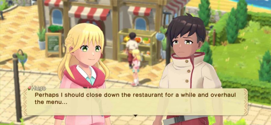 Harvest Moon: Home Sweet Home