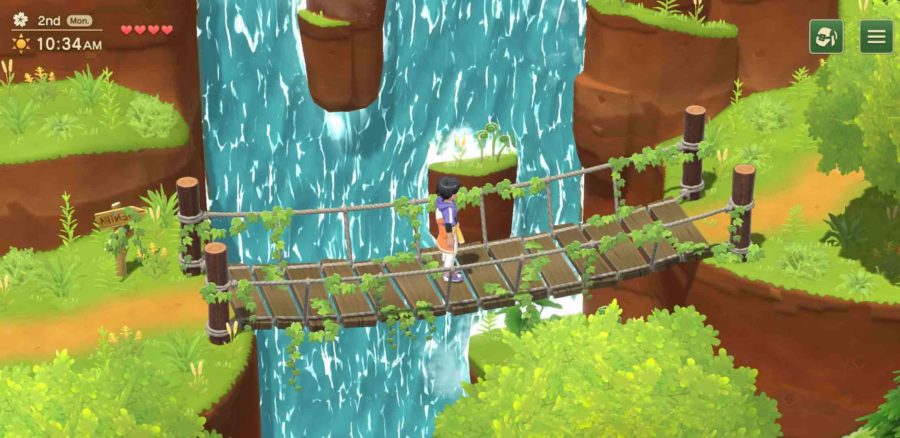 Harvest Moon: Home Sweet Home