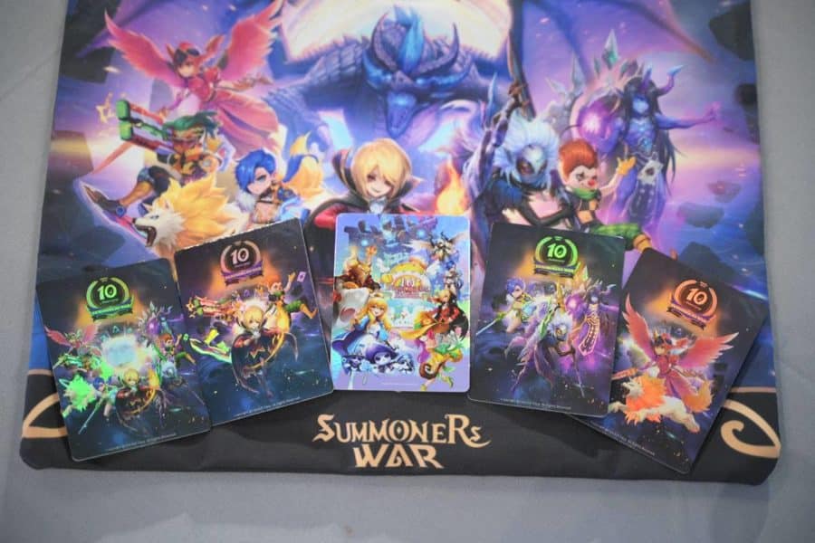 Summoners Festival Thailand