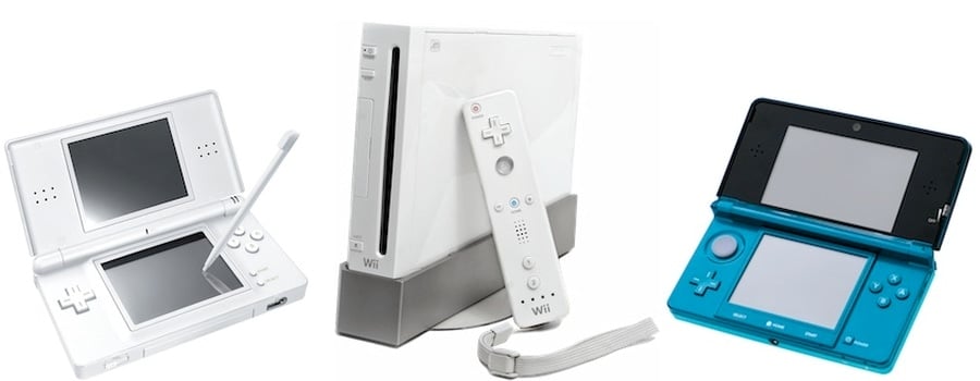 Nintendo