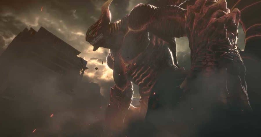 Kaiju No. 8 THE GAME