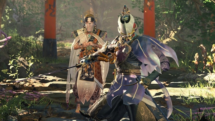 Kunitsu-Gami