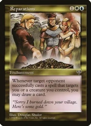 Magic: The Gathering
