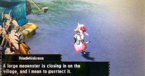 Monster Hunter Wilds