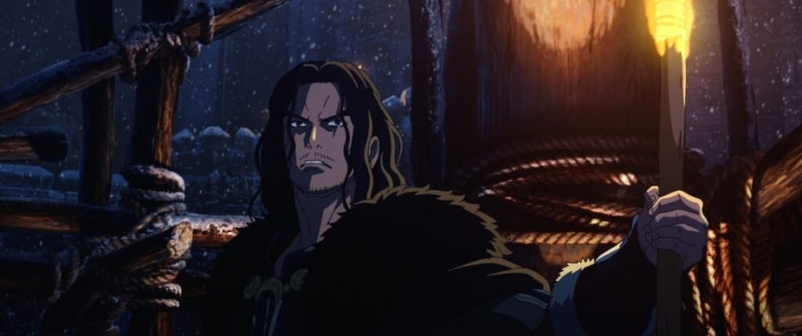Lord of the Rings: The War of the Rohirrim