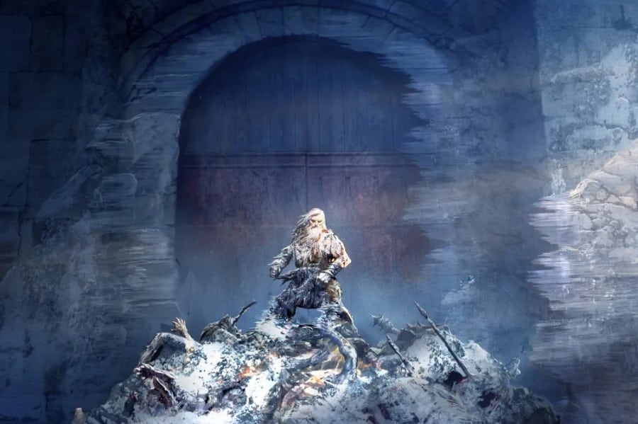 Lord of the Rings: The War of the Rohirrim