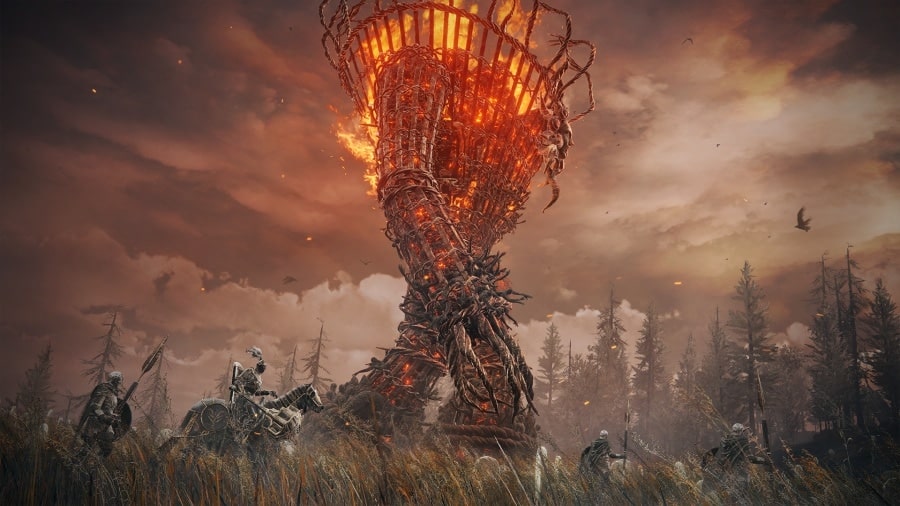 ELDEN RING: Shadow of the Erdtree