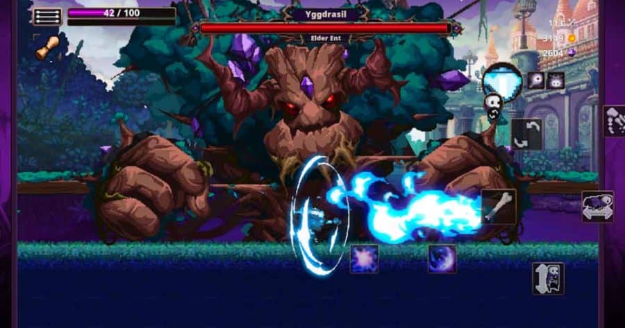 Skul: The Hero Slayer