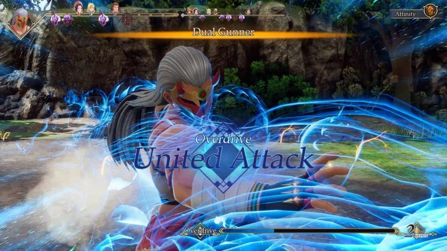 Romancing SaGa 2