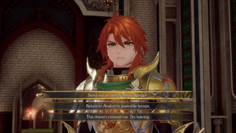 Romancing SaGa 2