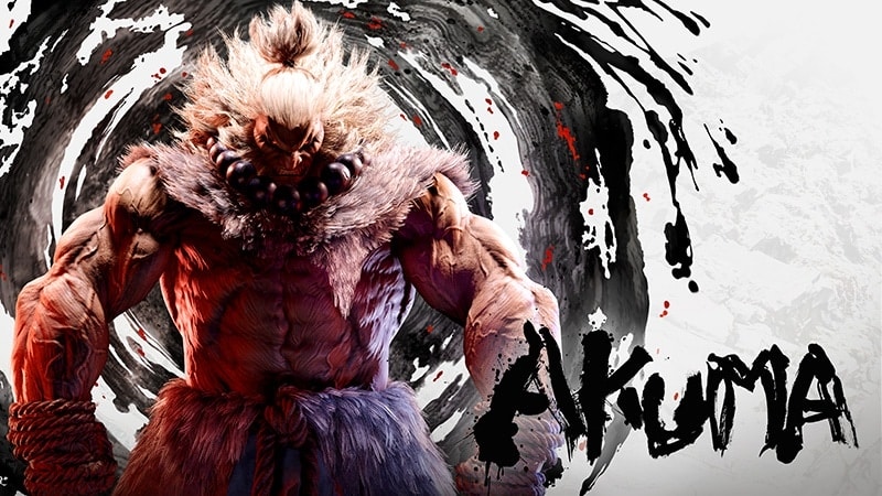 Street Fighter 6