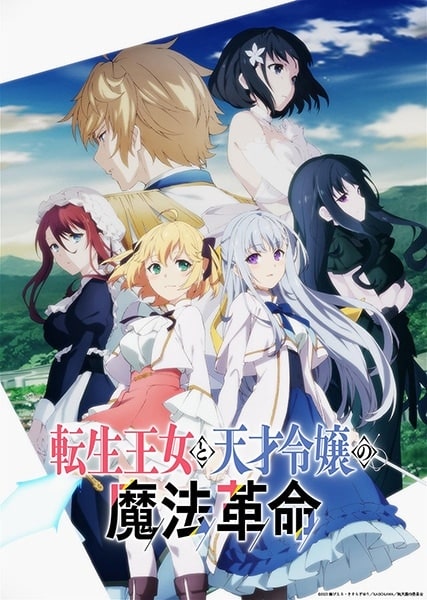 anime