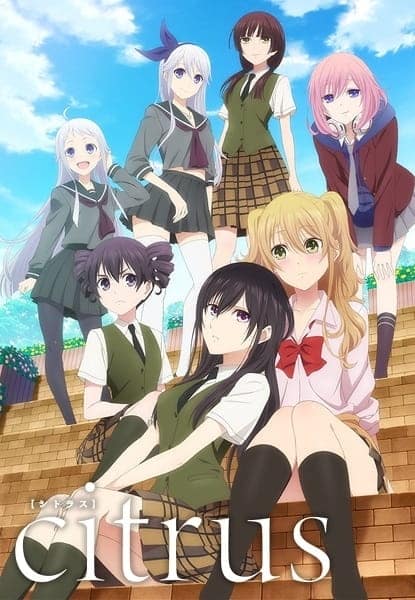 anime