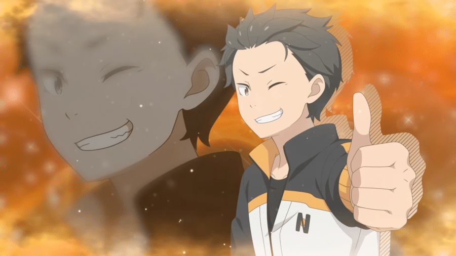 Re:ZERO – Starting Life in Another World Witch’s re:surrection