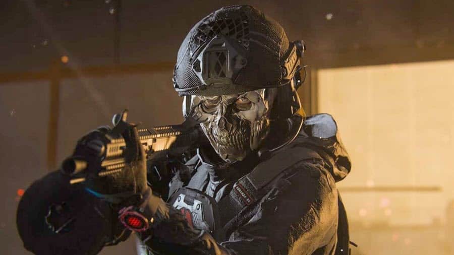 Call of Duty: Modern Warfare III