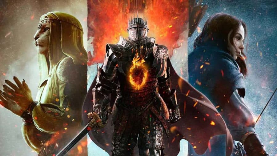Dragon's Dogma 2
